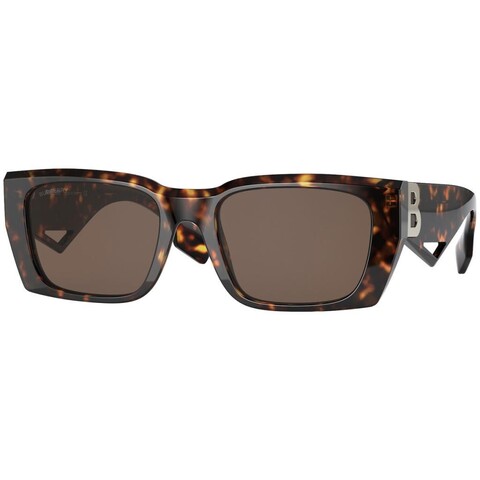 BURBERRY - BURBERRY BE 4336 392073 53 Kadın Güneş Gözlüğü