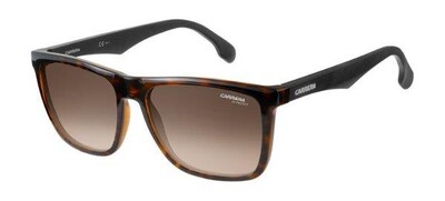 CARRERA 5041/S 2OS 56 HA Unisex Güneş Gözlüğü - 1