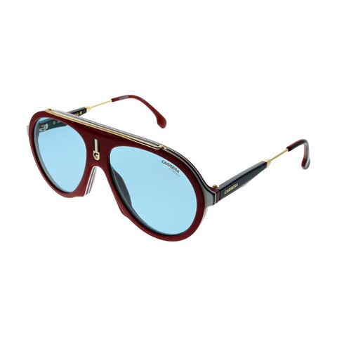 CARRERA FLAG 6K3 57-16-145 Unisex Güneş Gözlüğü - 1