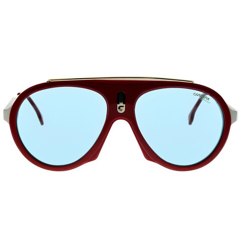 CARRERA FLAG 6K3 57-16-145 Unisex Güneş Gözlüğü - 2