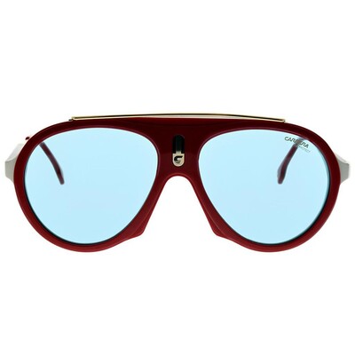CARRERA FLAG 6K3 57-16-145 Unisex Güneş Gözlüğü - 2