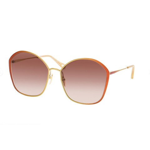CHLOE - CHLOE CH 0015S 002 61 17 Kadın Güneş Gözlüğü