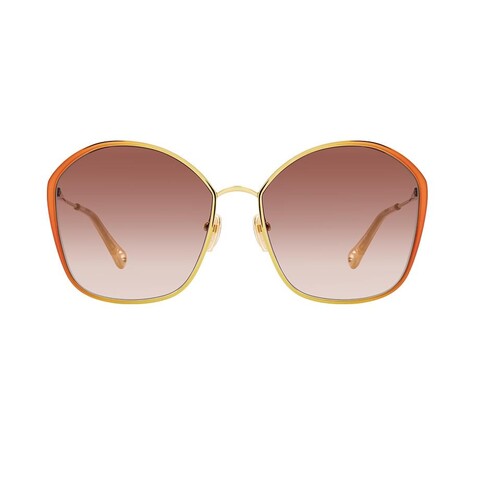 CHLOE - CHLOE CH 0015S 002 61 17 Kadın Güneş Gözlüğü (1)