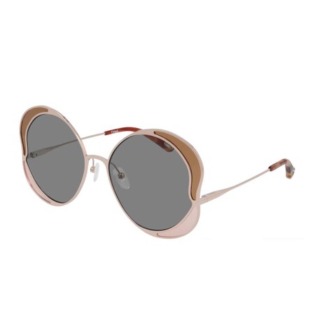 CHLOE - CHLOE CH 0024S 002 60 18 Kadın Güneş Gözlüğü