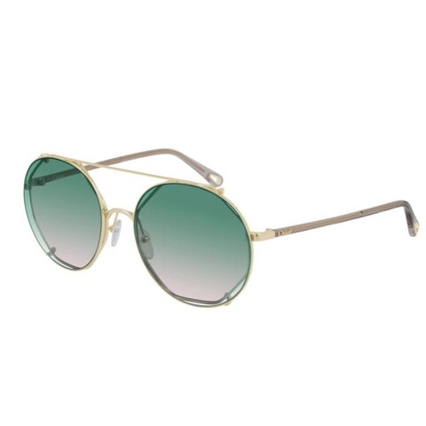 CHLOE - CHLOE CH 0041S 001 56 20 Kadın Güneş Gözlüğü