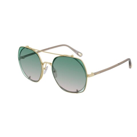 CHLOE - CHLOE CH 0042S 001 56 20 Kadın Güneş Gözlüğü