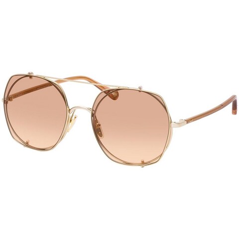 CHLOE - CHLOE CH 0042S 004 Kadın Güneş Gözlüğü