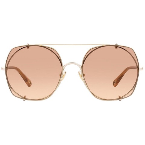 CHLOE - CHLOE CH 0042S 004 Kadın Güneş Gözlüğü (1)