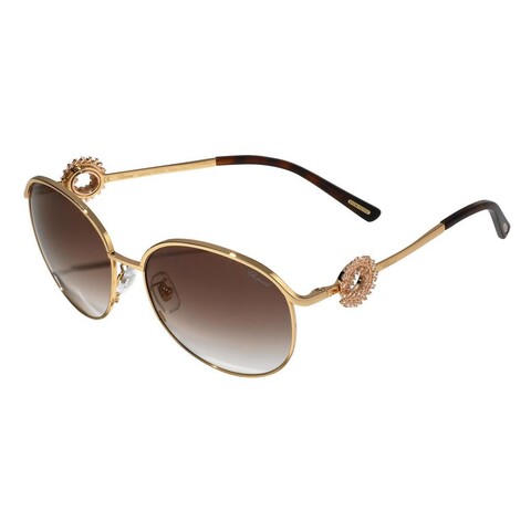 CHOPARD - Chopard SCH B21S 59300G Kadın Güneş Gözlüğü
