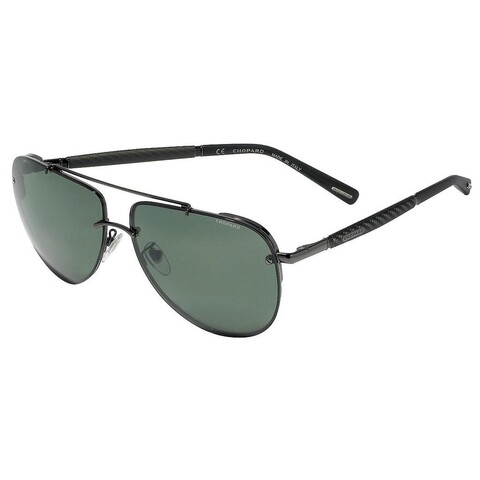 CHOPARD - Chopard SCH C28 63K59P Erkek Güneş Gözlüğü