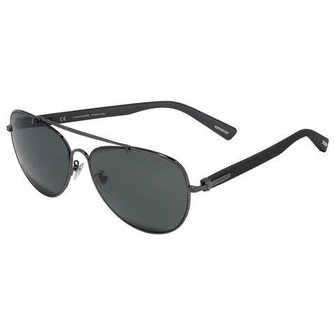 CHOPARD - Chopard SCH C89 62568P Erkek Güneş Gözlüğü