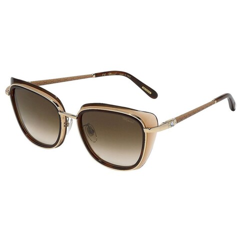 CHOPARD - Chopard SCH D40S 560300 Kadın Güneş Gözlüğü