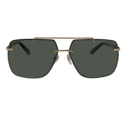 CHOPARD - Chopard SCH D55 64300P Erkek Güneş Gözlüğü (1)