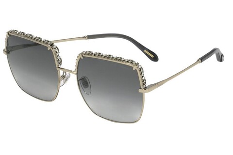 CHOPARD - CHOPARD SCHF12S 59594K Kadın Güneş Gözlüğü