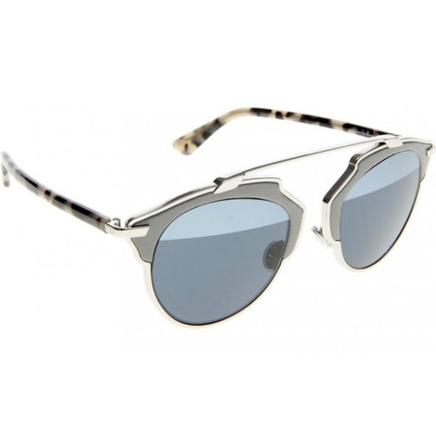 Christian Dior DIORSOREAL/L P7Q 48 8N Unisex Güneş Gözlüğü - Thumbnail