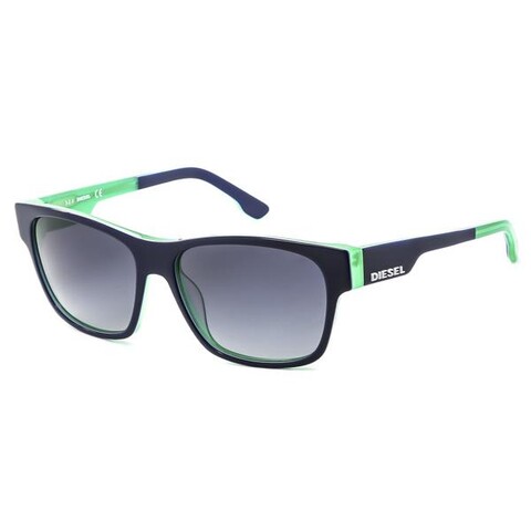 MUHTELIF GÜNEŞ - Diesel DL 0012 92W Unisex Güneş Gözlüğü
