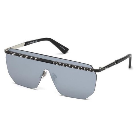 MUHTELIF GÜNEŞ - Diesel DL 0259 20C Unisex Güneş Gözlüğü