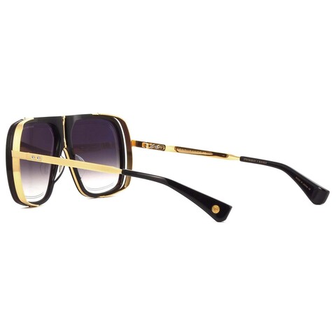DITA ENDURANCE 79 DTS 104 01 60 Unisex Güneş Gözlüğü - Thumbnail