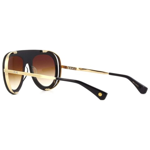 DITA DITA ENDURANCE 88 DTS 107 01 55 Unisex Güneş Gözlüğü  - 3
