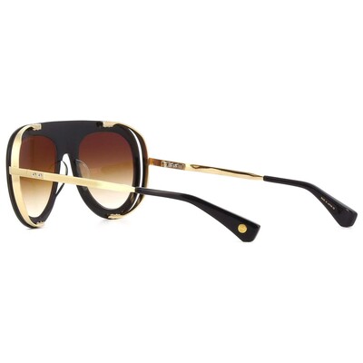 DITA DITA ENDURANCE 88 DTS 107 01 55 Unisex Güneş Gözlüğü  - 3