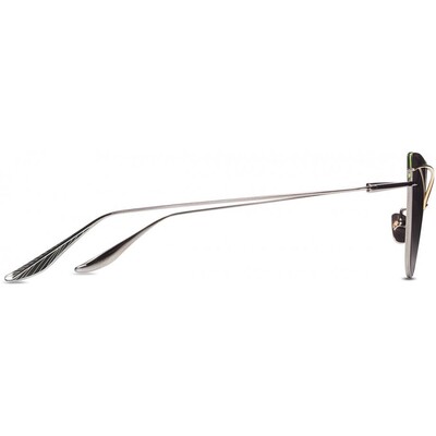 DITA INTERWEAVER DTS527-63-03  Kadın Güneş Gözlüğü (1)