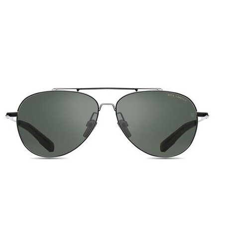 DITA DITA LANCIER LSA-101 DLS101-61-03 Unisex Güneş Gözlüğü - 2
