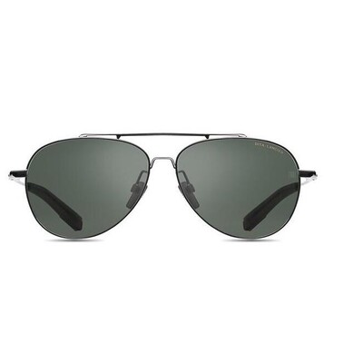 DITA DITA LANCIER LSA-101 DLS101-61-03  Unisex Güneş Gözlüğü  (1)
