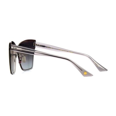 DITA SILICA DTS508-145-02 Kadın Güneş Gözlüğü - 3