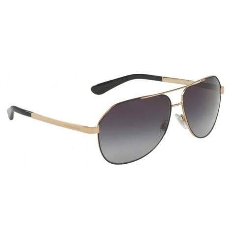 DOLCE&GABBANA - Dolce Gabbana DG 2144 12968G 61 Kadın Güneş Gözlüğü
