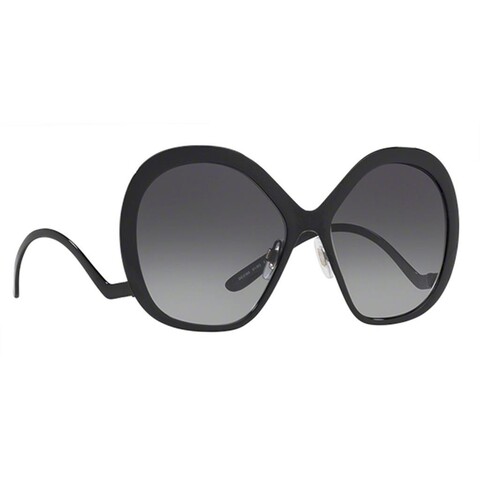 DOLCE&GABBANA - Dolce Gabbana DG 2180 01/8G 57 Kadın Güneş Gözlüğü