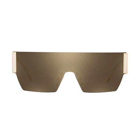 DOLCE&GABBANA - Dolce Gabbana DG 2233 488/5A 43 Unisex Güneş Gözlüğü (1)