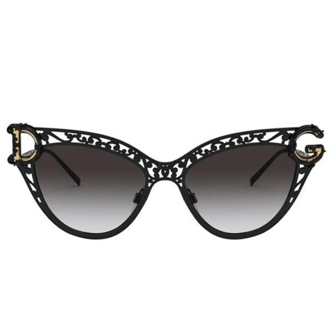 DOLCE&GABBANA - Dolce & Gabbana DG 2239 01/8G 54 Kadın Güneş Gözlüğü (1)