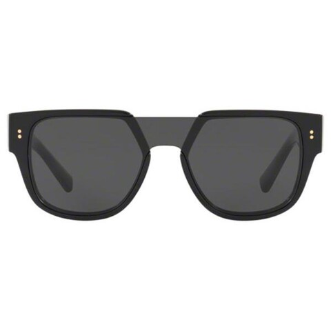 DOLCE&GABBANA - Dolce & Gabbana DG 4356 501/87 22 Kadın Güneş Gözlüğü (1)