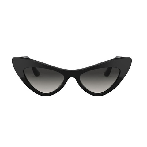 DOLCE&GABBANA - Dolce & Gabbana DG 4368 501/8G 52 Kadın Güneş Gözlüğü (1)