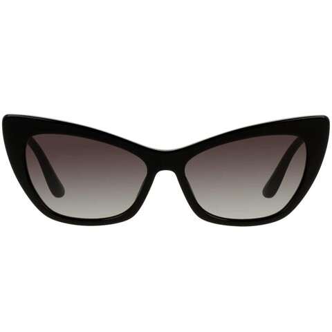 DOLCE&GABBANA - Dolce & Gabbana DG 4370 501/8G 56 Kadın Güneş Gözlüğü (1)
