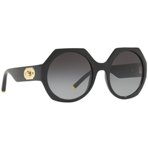 DOLCE&GABBANA - Dolce Gabbana DG 6120 501/8G 54 Kadın Güneş Gözlüğü