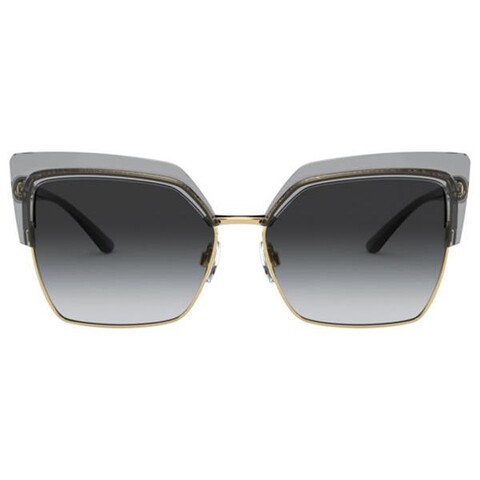 DOLCE&GABBANA - Dolce & Gabbana DG 6126 31608G 60 Kadın Güneş Gözlüğü (1)