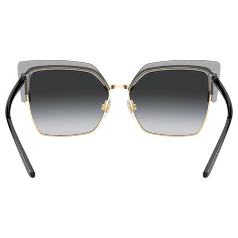 Dolce & Gabbana DG 6126 31608G 60 Kadın Güneş Gözlüğü - Thumbnail