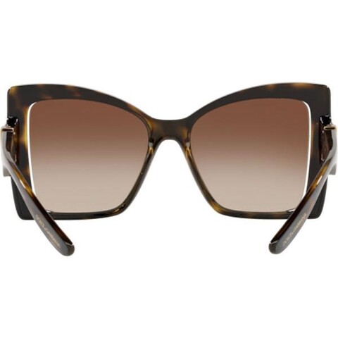 Dolce & Gabbana DG 6141 502/13 55 Kadın Güneş Gözlüğü - Thumbnail
