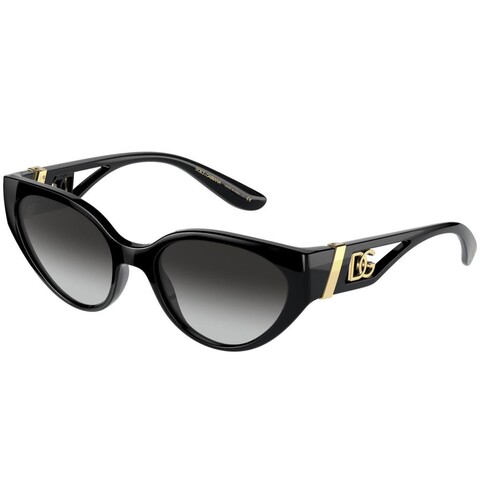 DOLCE&GABBANA - Dolce & Gabbana DG 6146 501/8G 54 Kadın Güneş Gözlüğü