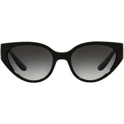 DOLCE&GABBANA - Dolce & Gabbana DG 6146 501/8G 54 Kadın Güneş Gözlüğü (1)