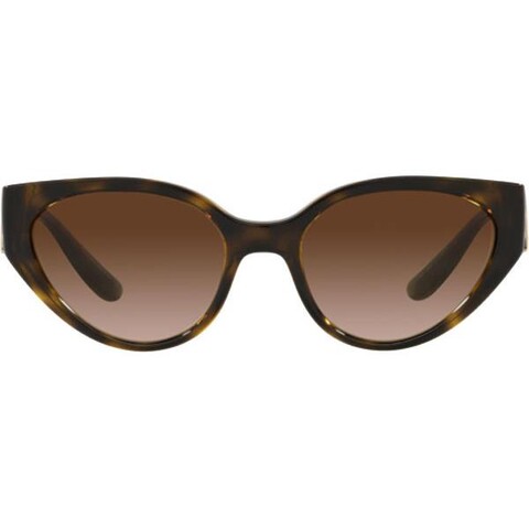 DOLCE&GABBANA - Dolce & Gabbana DG 6146 502/13 54 Kadın Güneş Gözlüğü (1)