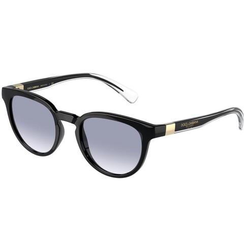 DOLCE&GABBANA - Dolce & Gabbana DG 6148 501/79 50 Kadın Güneş Gözlüğü