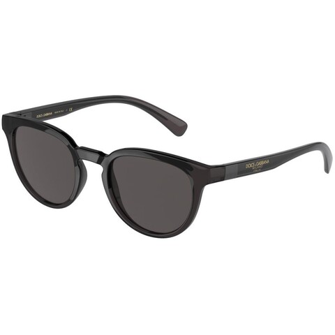 DOLCE&GABBANA - Dolce & Gabbana　DG 6148 325787 50 Unisex Güneş Gözlüğü