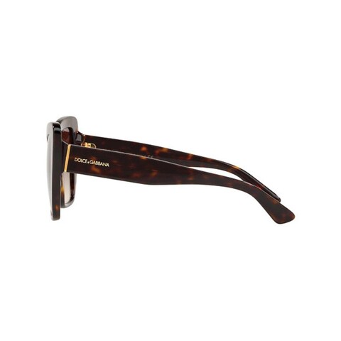 DOLCE&GABBANA - Dolce&Gabbana DG 4348 502/13 54 Kadın Güneş Gözlüğü (1)
