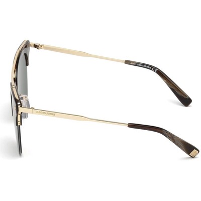DSQUARED2 DQ 0251 50N Erkek Güneş Gözlüğü - 2
