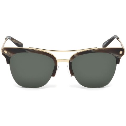 DSQUARED2 DQ 0251 50N Erkek Güneş Gözlüğü - 3