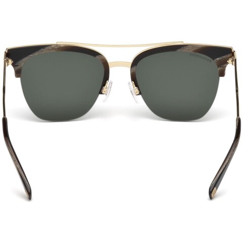 DSQUARED2 DQ 0251 50N Erkek Güneş Gözlüğü - 4