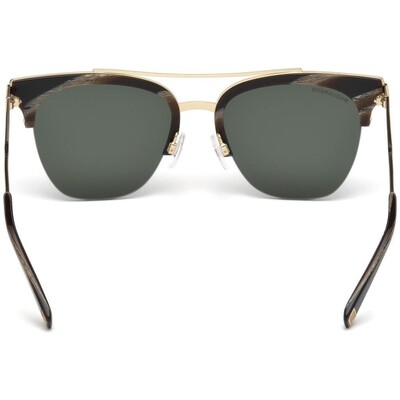 DSQUARED2 DQ 0251 50N Erkek Güneş Gözlüğü - 4