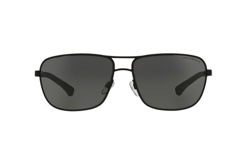 EMPORIO ARMANI - EMPORIO ARMANI 0EA 2033 309487 64 Erkek Güneş Gözlüğü (1)